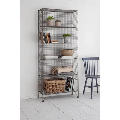 Sofa.com Portebello Shelving Unit - Large - sofa.com