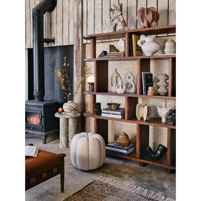Soho Home Elwood Shelving