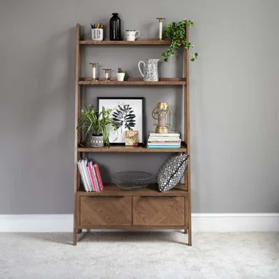 Woods Furniture Albany Bookcase