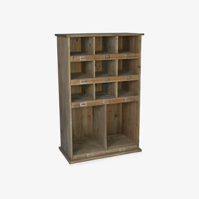 Graham & Green Large Chedworth Welly Locker