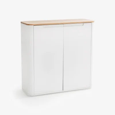La Redoute Stolico 2-Door Shoe Storage Unit