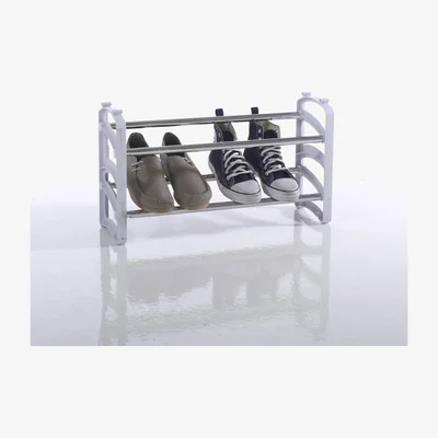 La Redoute Ampile 2-Level Shoe Rack