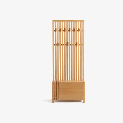 La Redoute Lazar Entry Bench