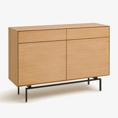 La Redoute Oreko Hallway Shoe Cabinet