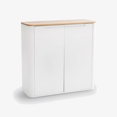 La Redoute Stolico 2-Door Shoe Storage Unit