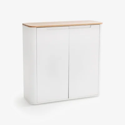 La Redoute Stolico 2-Door Shoe Storage Unit