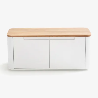 La Redoute Stolico 2-Door Shoe Storage Bench