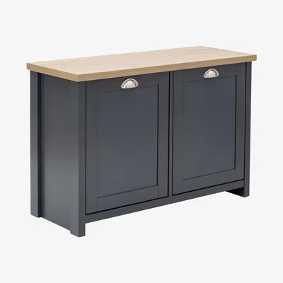 The Range Lancaster Shoe Storage