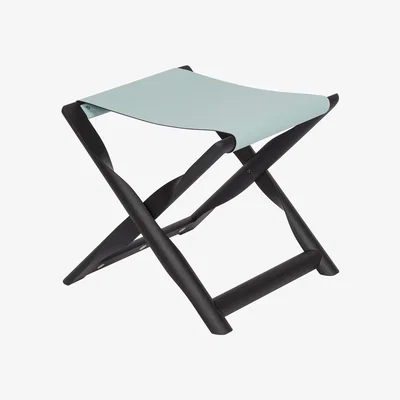 Amara Giobagnara - Elica Folding Stool - Sky G66