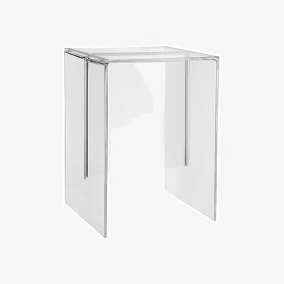 Amara Max Beam Stool