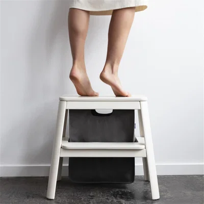 Amara Step It Up Stool