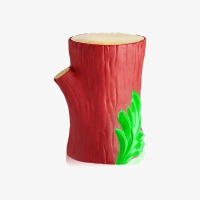 Amara Kartell - Gnomi Stool - Saint-Esprit
