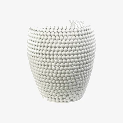 Amara Dot Stool