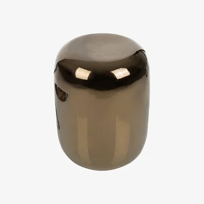 Amara Pols Potten - Copper Pill Stool