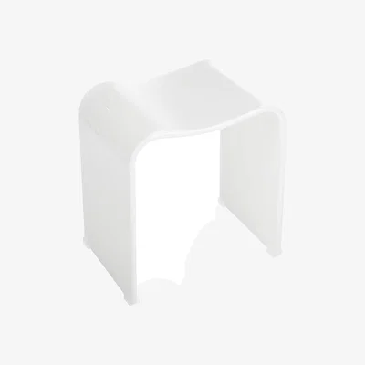 Amara DW 80 Bathroom Stool