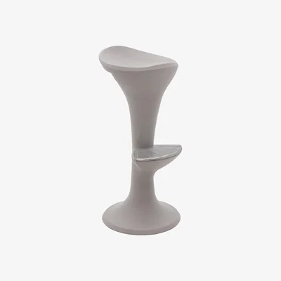 Amara Tramontina - Pepe Stool - Cream