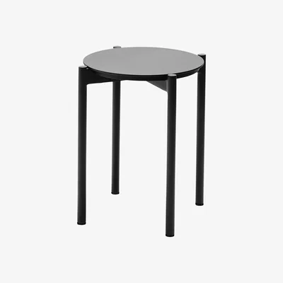 Amara Skagerak - Picnic Stool - Anthracite
