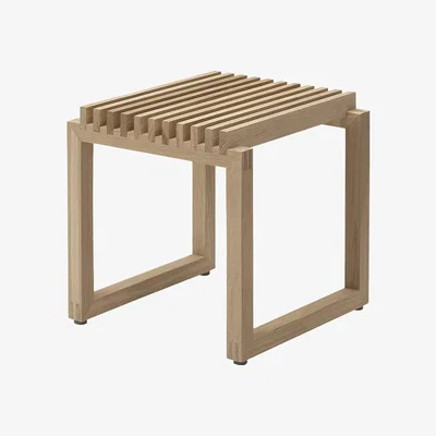 Amara Skagerak - Cutter Stool
