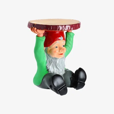 Amara Kartell - Gnomi Stool - Attila
