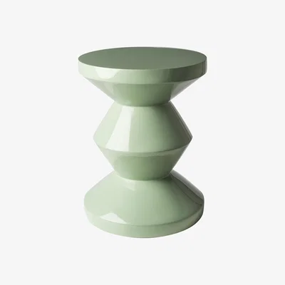 Amara Zag Stool