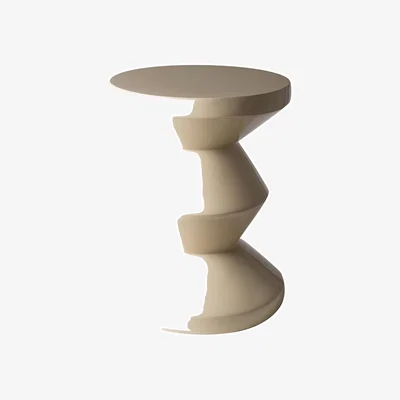 Amara Zag Stool