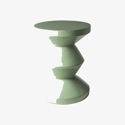 Amara Zag Stool