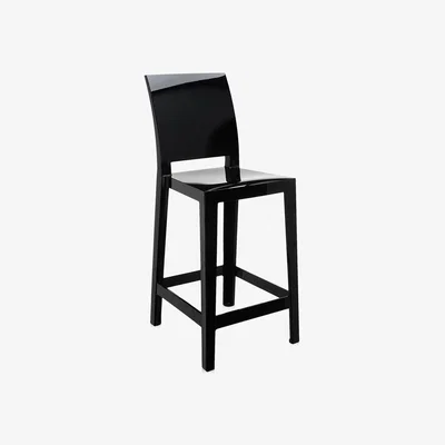 Amara One More Please Stool 65cm