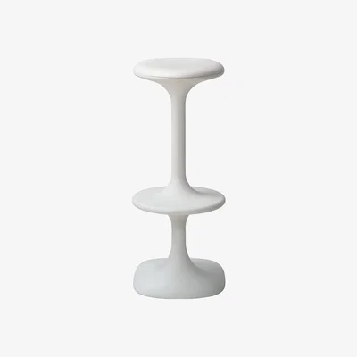Amara Horm & Casamania - Kant Stool - White