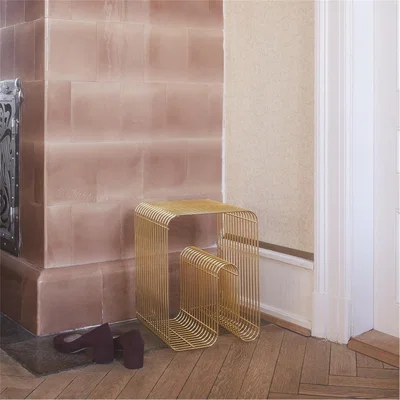 Amara Curva Stool
