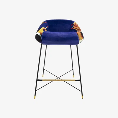 Amara Toiletpaper High Stool