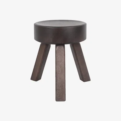 Amara Frama - AML Stool - Dark
