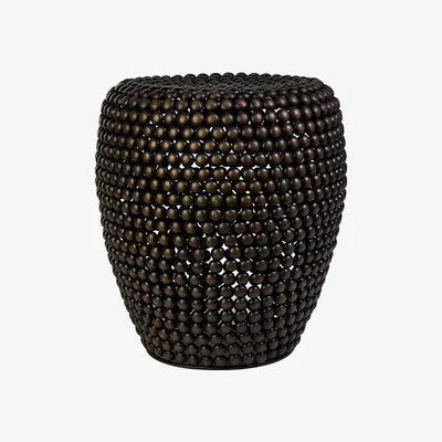 Amara Pols Potten - Dot Stool - Antique Copper