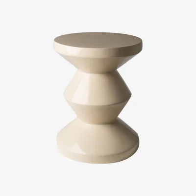 Amara Zag Stool