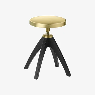 Amara 1961 Leporello Junior Stool