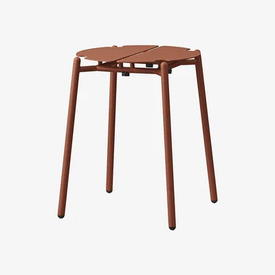 Amara AYTM - Novo Stool - Gingerbread