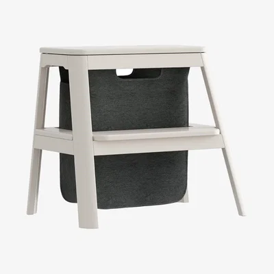 Amara Step It Up Stool