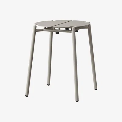 Amara AYTM - Novo Stool - Taupe