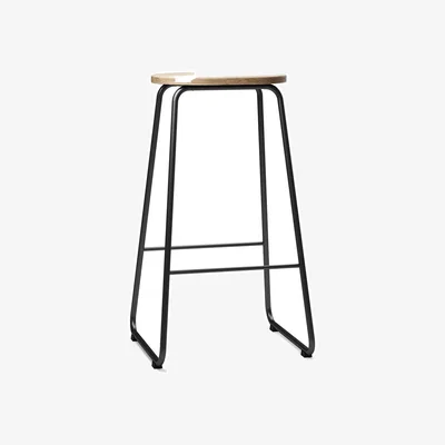 Amara Earth Stool