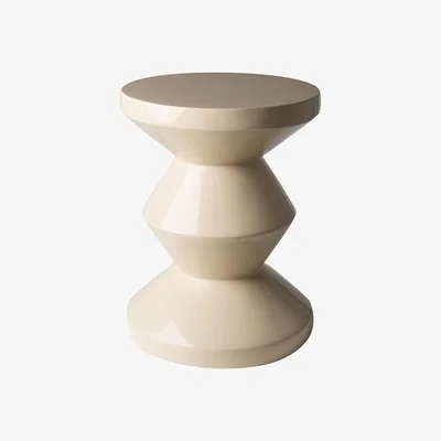 Amara Zag Stool