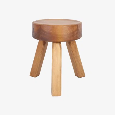 Amara Frama - AML Stool - Pine