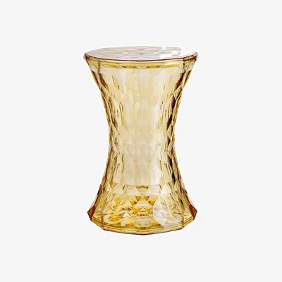 Amara Stone Stool