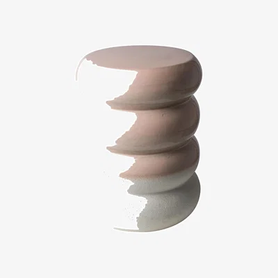 Amara Chubby Stool