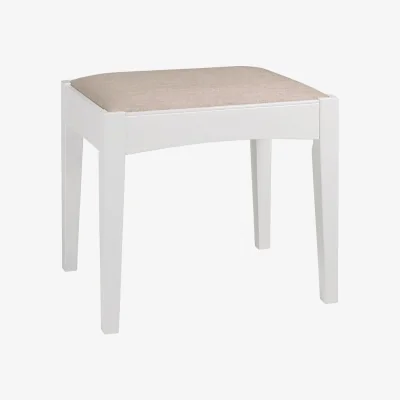 Arighi Bianchi Carrara Stool