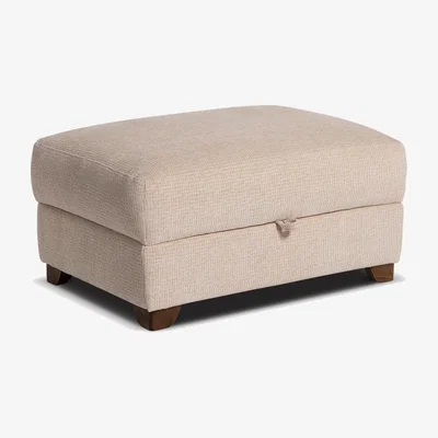 Barker and Stonehouse Geneva Large Stool | Barker & Stonehouse