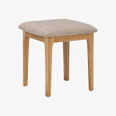 Barker and Stonehouse Martello Dressing Table Stool