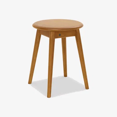 Barker and Stonehouse Ercol Salina Dressing Table Stool | Barker & Stonehouse