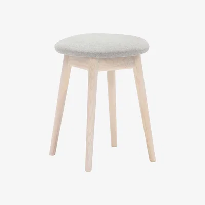 Barker and Stonehouse Ercol Salina Dressing Table Stool