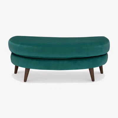 Barker and Stonehouse Myers Oval Cuddler Stool | Barker & Stonehouse
