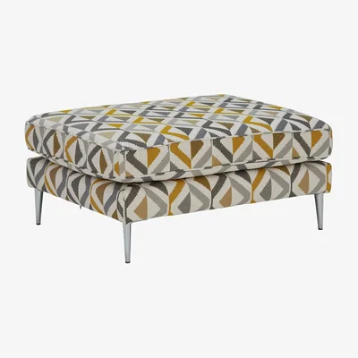 Barker and Stonehouse Conza Stool Fabric | Barker & Stonehouse