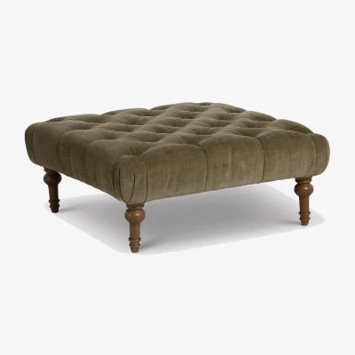 Barker and Stonehouse Wharton Stool, Green | Barker & Stonehouse